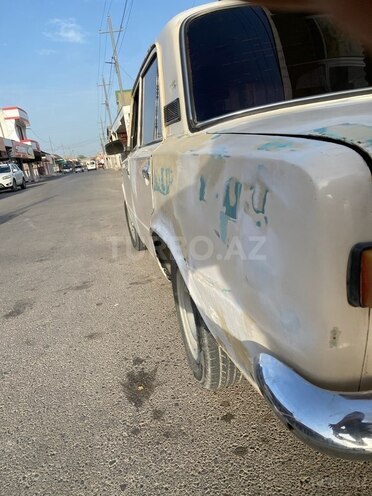 LADA (VAZ) 21011 1985, 95,000 km - 1.5 l - Sabirabad