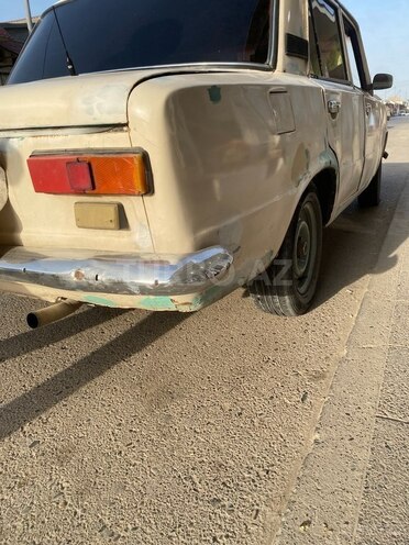 LADA (VAZ) 21011 1985, 95,000 km - 1.5 l - Sabirabad