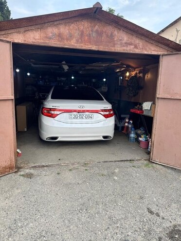 Hyundai Azera 2014, 137,000 km - 3.0 l - Sumqayıt