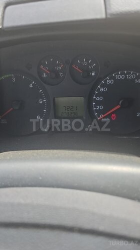 Ford Transit 2008, 274,000 km - 2.4 l - Bakı