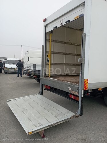 Ford Transit 2008, 274,000 km - 2.4 l - Bakı
