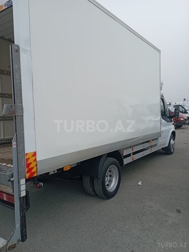 Ford Transit 2008, 274,000 km - 2.4 l - Bakı