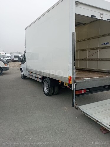 Ford Transit 2008, 274,000 km - 2.4 l - Bakı