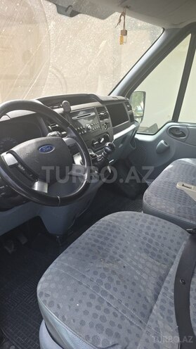 Ford Transit 2008, 274,000 km - 2.4 l - Bakı
