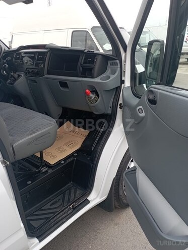 Ford Transit 2008, 274,000 km - 2.4 l - Bakı
