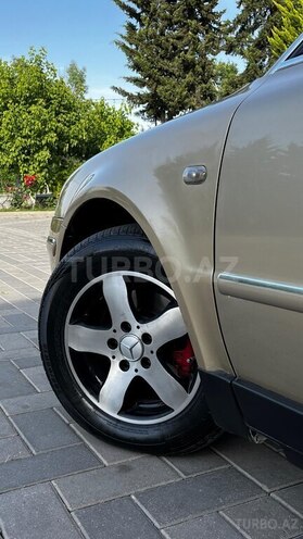 Volkswagen Passat 2001, 430,000 km - 1.8 l - Saatlı
