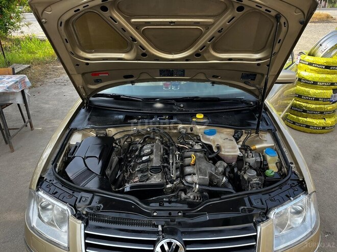 Volkswagen Passat 2001, 430,000 km - 1.8 l - Saatlı