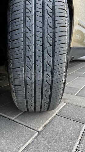Volkswagen Passat 2001, 430,000 km - 1.8 l - Saatlı