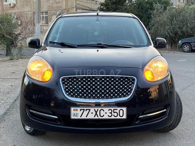 Nissan Micra 2013, 42,000 km - 1.2 l - Sumqayıt