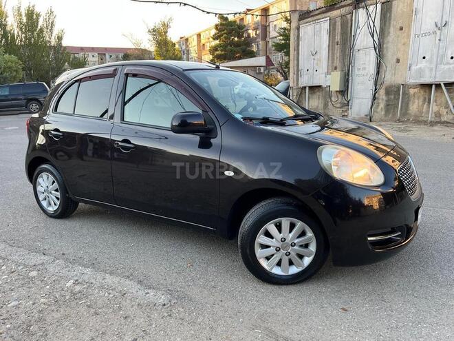 Nissan Micra 2013, 42,000 km - 1.2 l - Sumqayıt