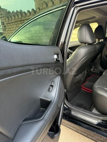 Kia Optima 2012, 241,263 km - 2.0 л - Bakı