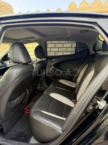 Kia Optima 2012, 241,263 km - 2.0 л - Bakı