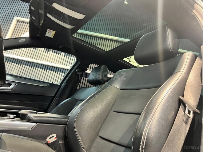 Mercedes E 220 d 2014, 235,000 km - 2.2 l - Bakı