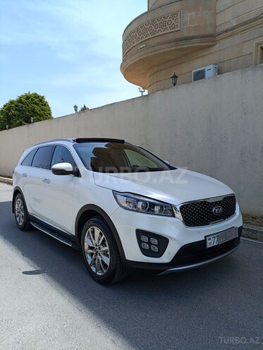 Kia Sorento-5