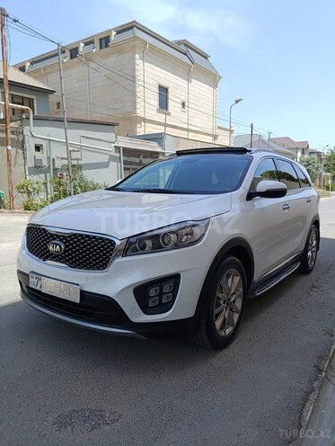 Kia Sorento-6