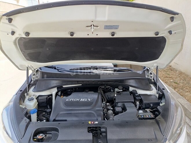 Kia Sorento-9