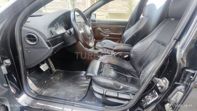 BMW 530 2002, 140,000 km - 3.0 л - Bakı