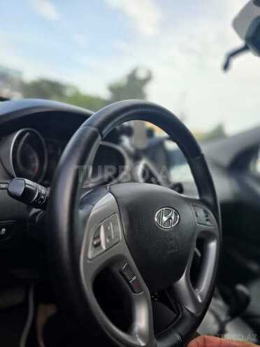 Hyundai ix35 2013, 177,000 km - 2.0 l - Bakı