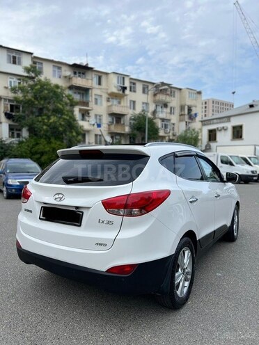 Hyundai ix35 2013, 177,000 km - 2.0 l - Bakı