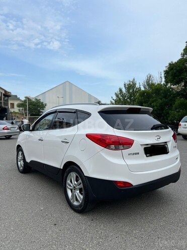 Hyundai ix35 2013, 177,000 km - 2.0 l - Bakı
