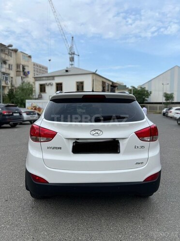 Hyundai ix35 2013, 177,000 km - 2.0 l - Bakı