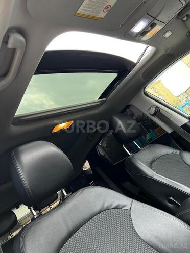 Hyundai ix35 2013, 177,000 km - 2.0 l - Bakı