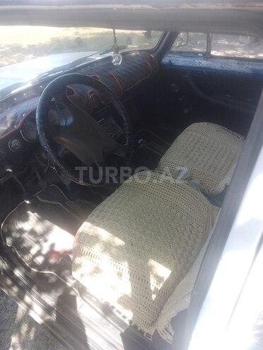 LADA (VAZ) 21011 1979, 95,000 km - 1.6 л - Bakı