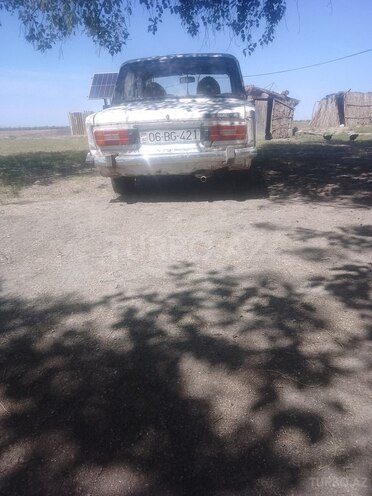 LADA (VAZ) 21011 1979, 95,000 km - 1.6 л - Bakı
