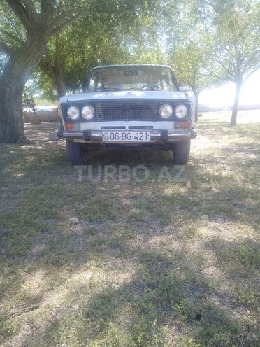 LADA (VAZ) 21011 1979, 95,000 km - 1.6 л - Bakı