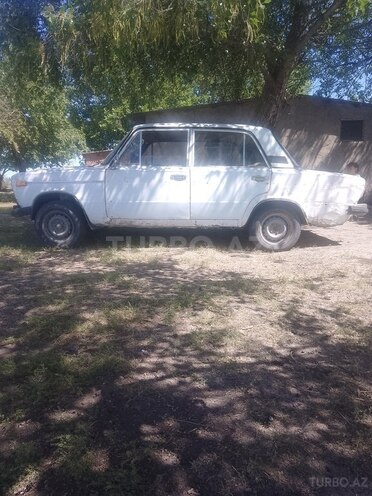 LADA (VAZ) 21011 1979, 95,000 km - 1.6 л - Bakı