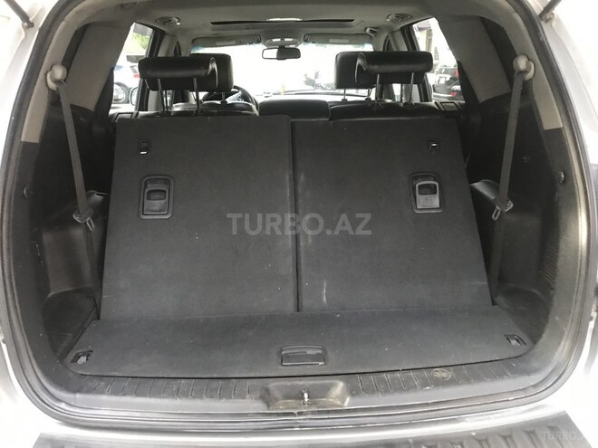 Hyundai Santa Fe 2006, 340,701 km - 2.2 л - Bakı