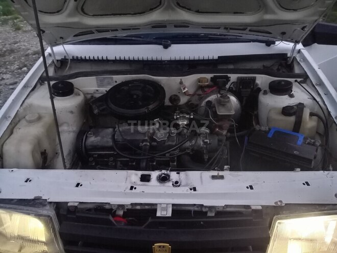 LADA (VAZ) 21099 1992, 414,000 km - 1.5 л - Şəki