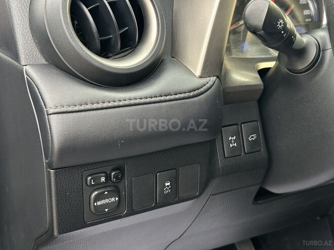 Toyota RAV4 2013, 134,000 km - 2.5 л - Bakı