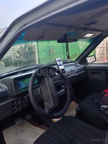 LADA (VAZ) 21099 1992, 414,000 km - 1.5 л - Şəki