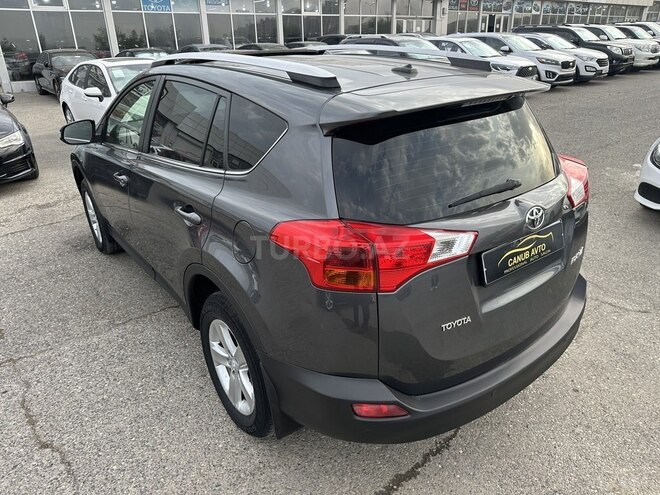 Toyota RAV4 2013, 134,000 km - 2.5 л - Bakı