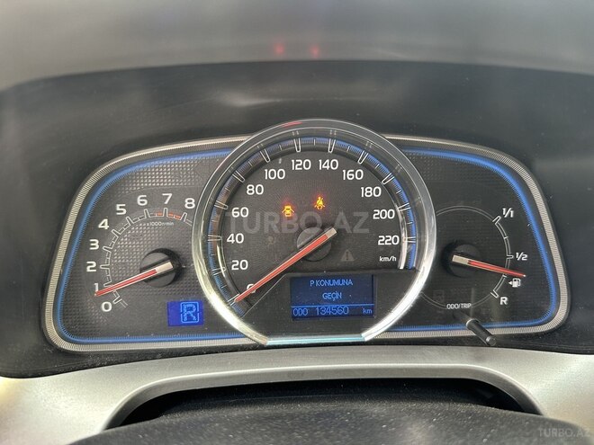 Toyota RAV4 2013, 134,000 km - 2.5 л - Bakı