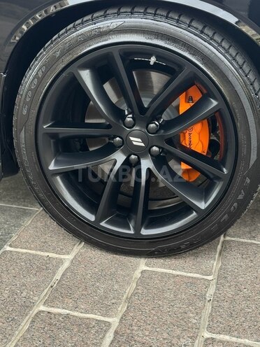 Dodge Challenger 2023, 16,000 km - 3.6 л - Bakı