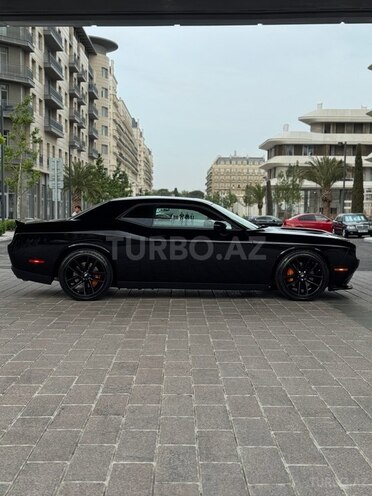 Dodge Challenger 2023, 16,000 km - 3.6 л - Bakı