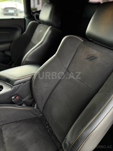 Dodge Challenger 2023, 16,000 km - 3.6 л - Bakı