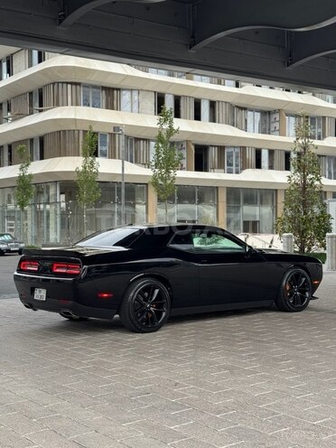 Dodge Challenger 2023, 16,000 km - 3.6 л - Bakı