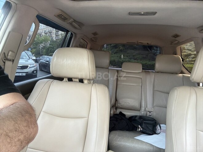 Lexus GX 470 2008, 457,054 km - 4.7 l - Bakı