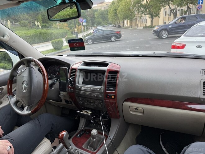 Lexus GX 470 2008, 457,054 km - 4.7 l - Bakı
