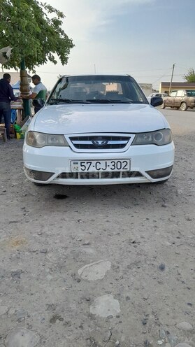 Daewoo Nexia 2008, 188,846 km - 1.5 l - Kürdəmir