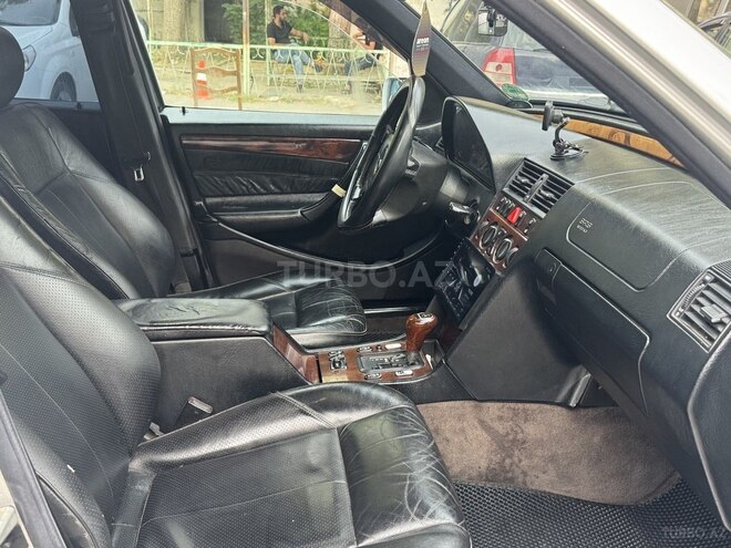 Mercedes C 240 1998, 259,999 km - 2.4 л - Bakı