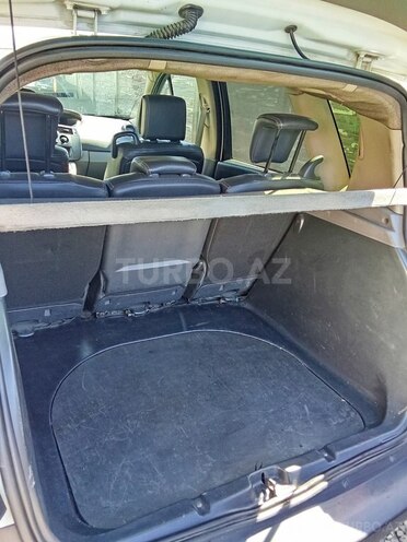 Renault Megane Scenic 2007, 315,000 km - 1.5 l - Bakı