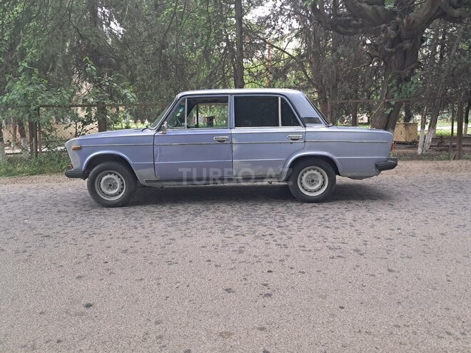 LADA (VAZ) 2106 1996, 35,000 km - 1.6 л - Qazax