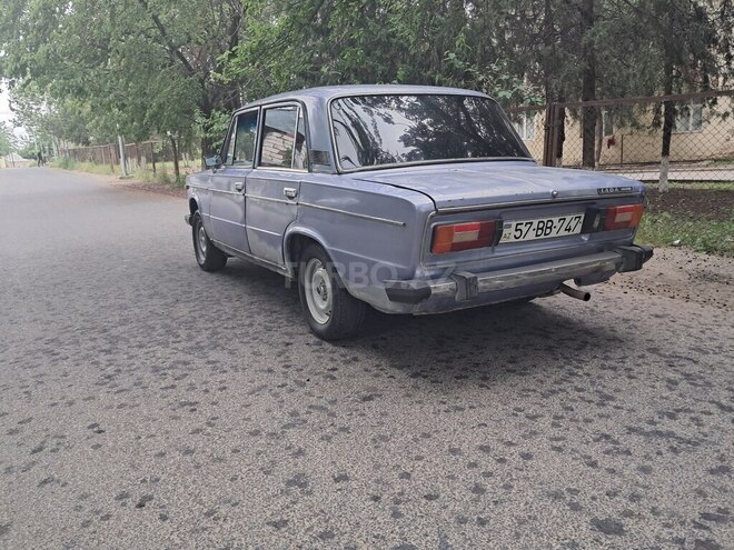 LADA (VAZ) 2106 1996, 35,000 km - 1.6 л - Qazax