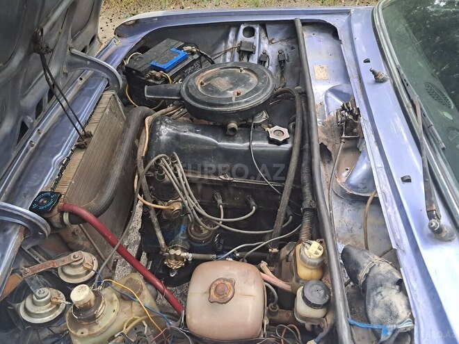 LADA (VAZ) 2106 1996, 35,000 km - 1.6 л - Qazax