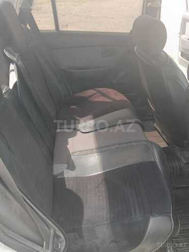 Daewoo Nexia 2008, 188,846 km - 1.5 l - Kürdəmir