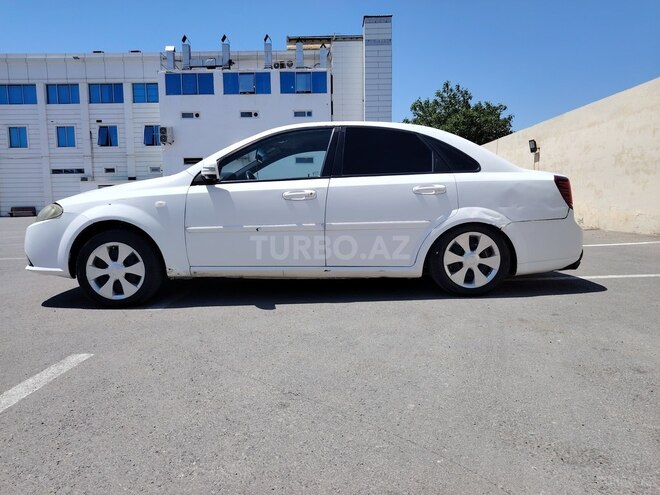 Daewoo Gentra 2014, 286,806 km - 1.5 л - Bakı